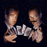 Seit 2004 (fast) jeden Dienstag